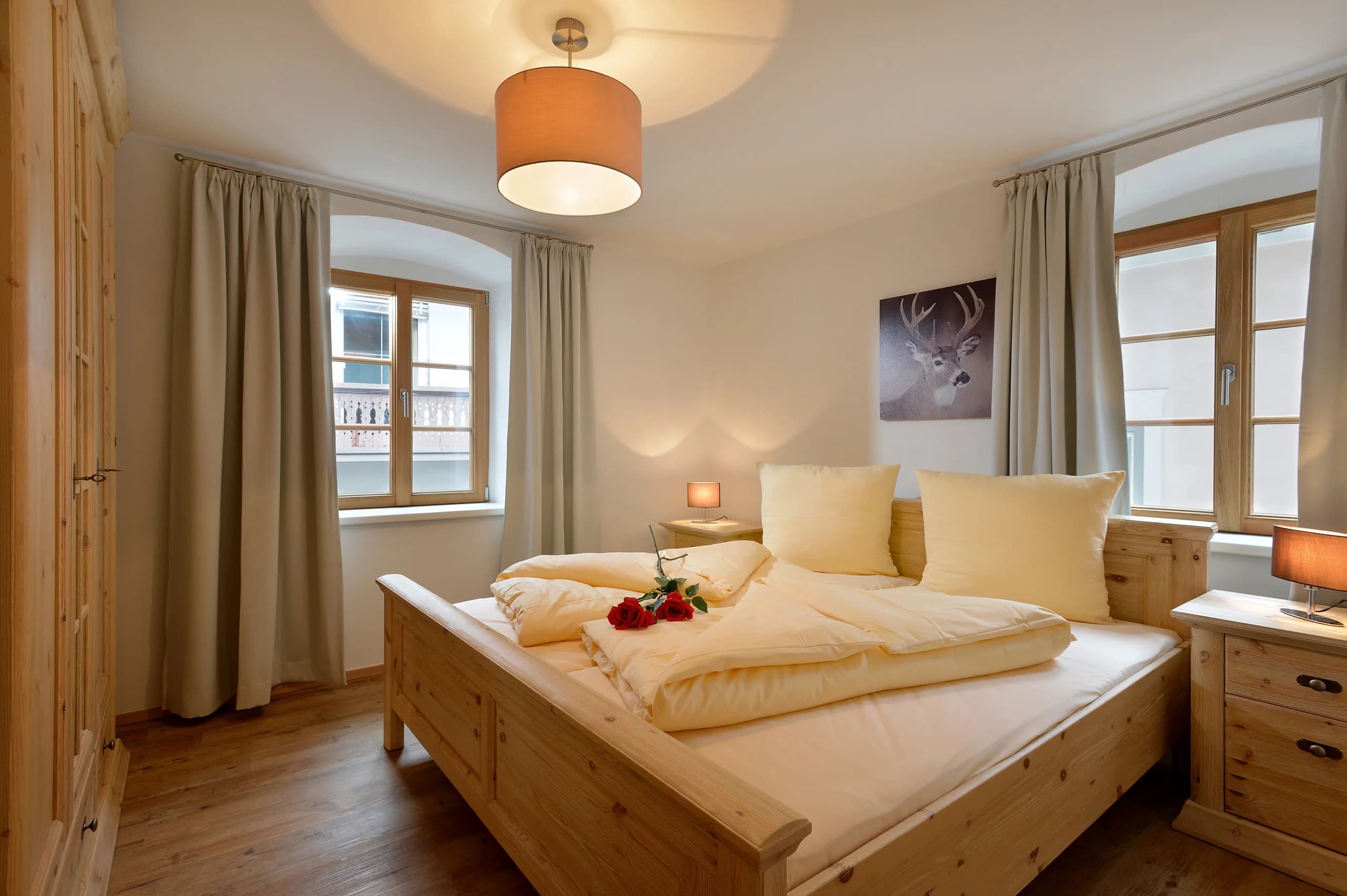 Apartment in Hopfgarten - Jägerhaus apartments