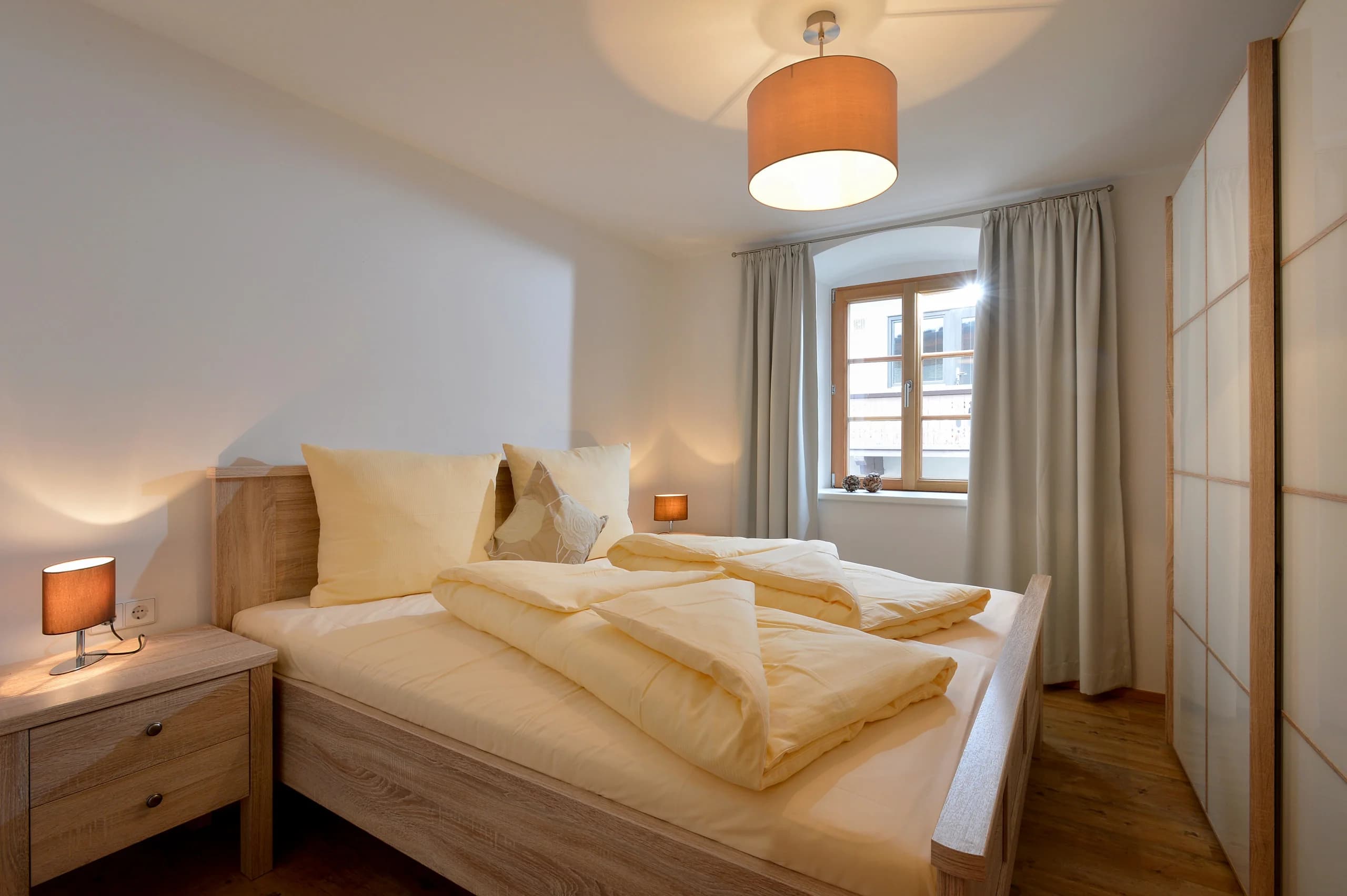 Apartment in Hopfgarten - Jägerhaus apartments