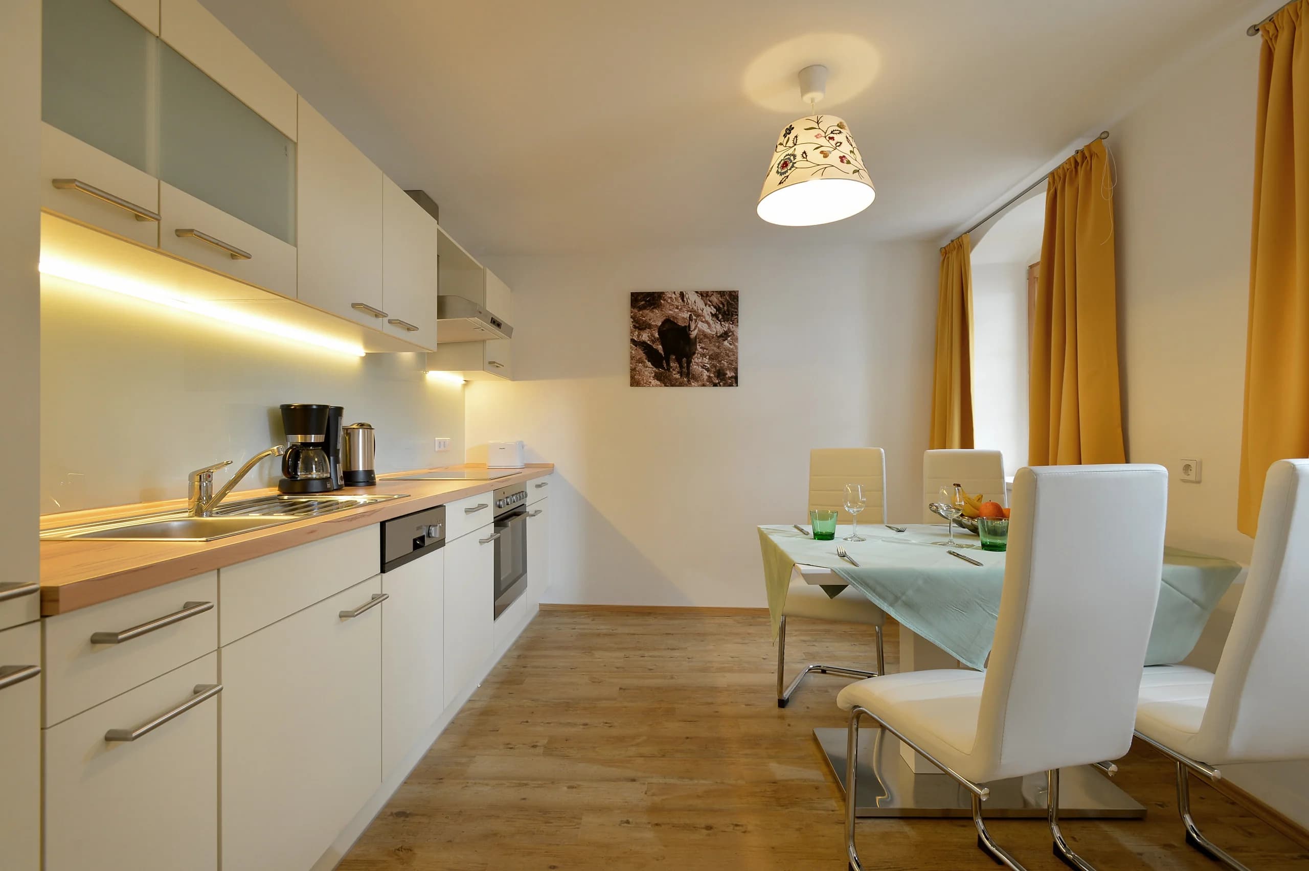 Apartment in Hopfgarten - Jägerhaus apartments