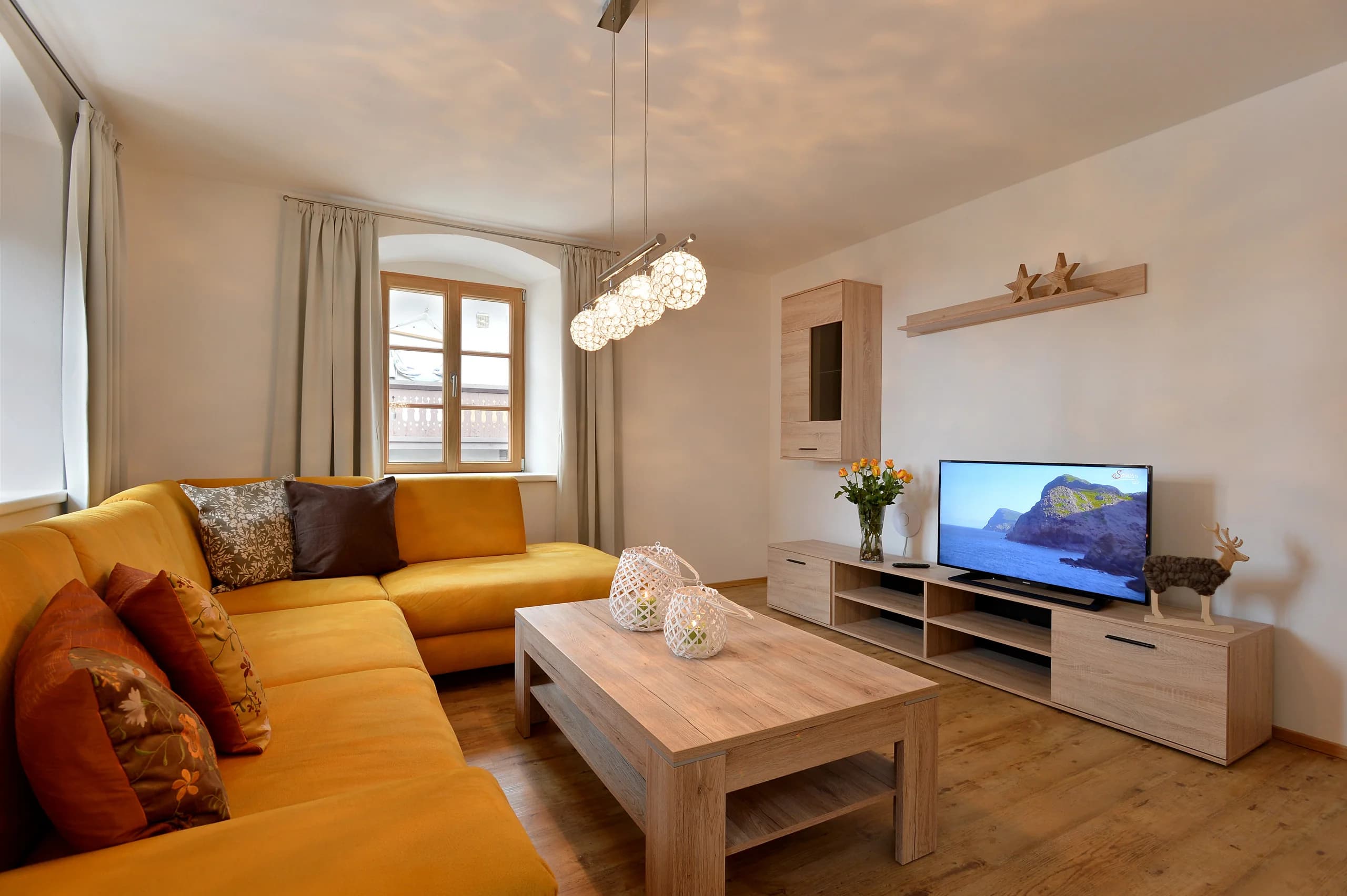Apartment in Hopfgarten - Jägerhaus apartments